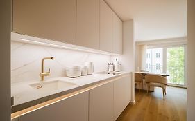 Lindgold Apartments